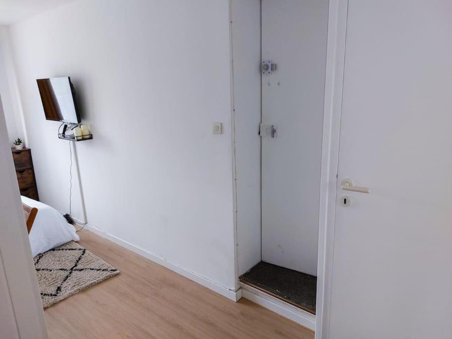 Le Sympathique - Petit Dejeuner, Netflix, Jacuzzi Rouen Exterior photo